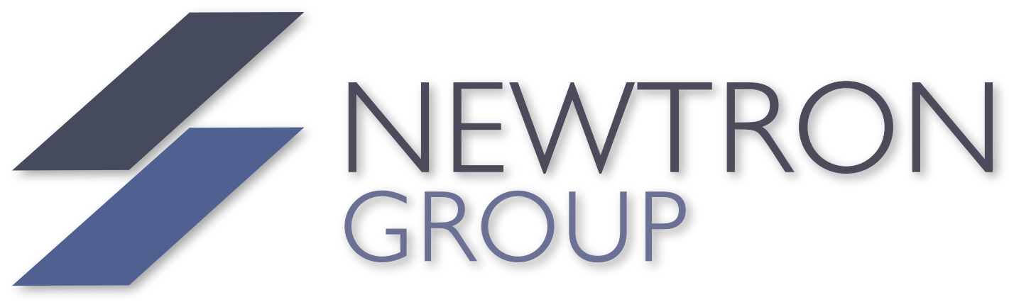 Logo Newtron